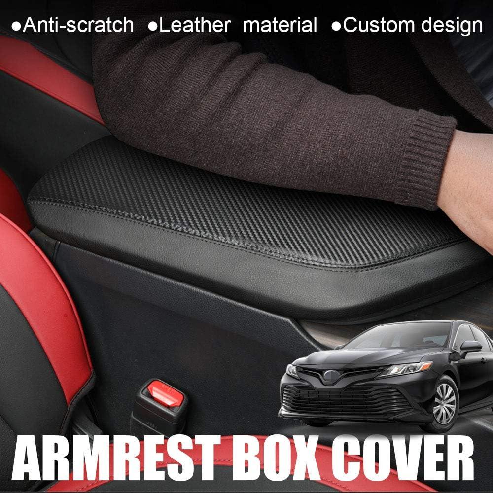 Cubierta de Reposabrazos XITER para Toyota Camry 2018-2024