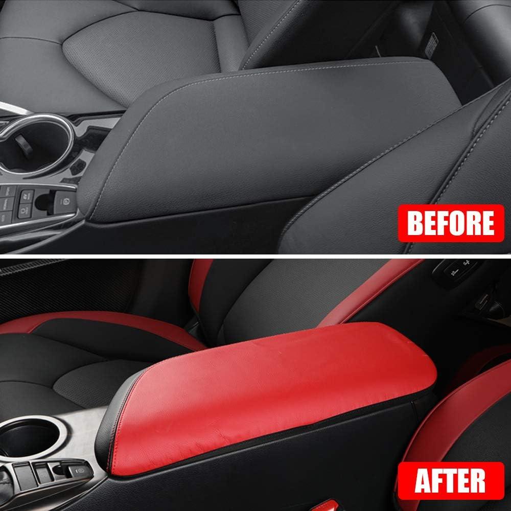 Cubierta de Reposabrazos XITER para Toyota Camry 2018-2024