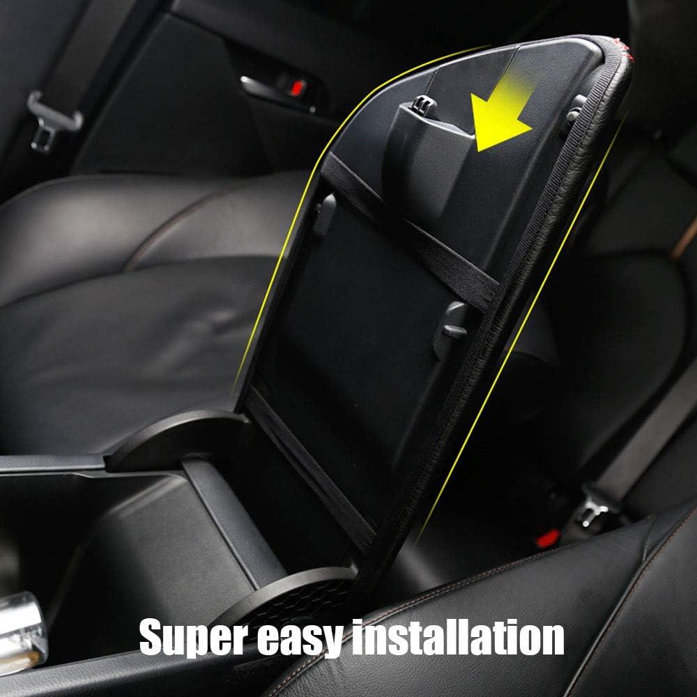 Cubierta de Reposabrazos XITER para Toyota Camry 2018-2024