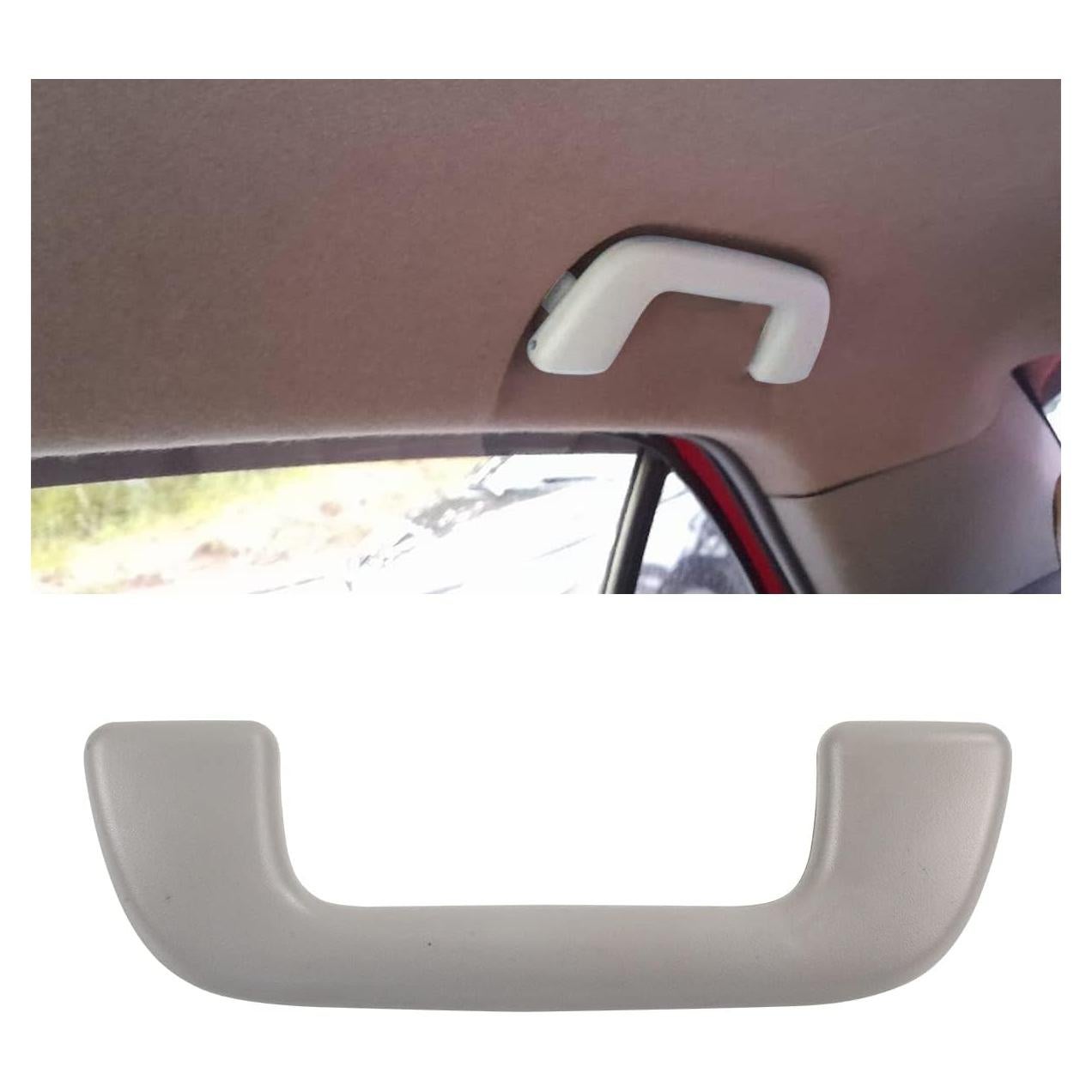 Asa de Asistencia RLB-HILON Gris para Toyota Corolla y RAV4