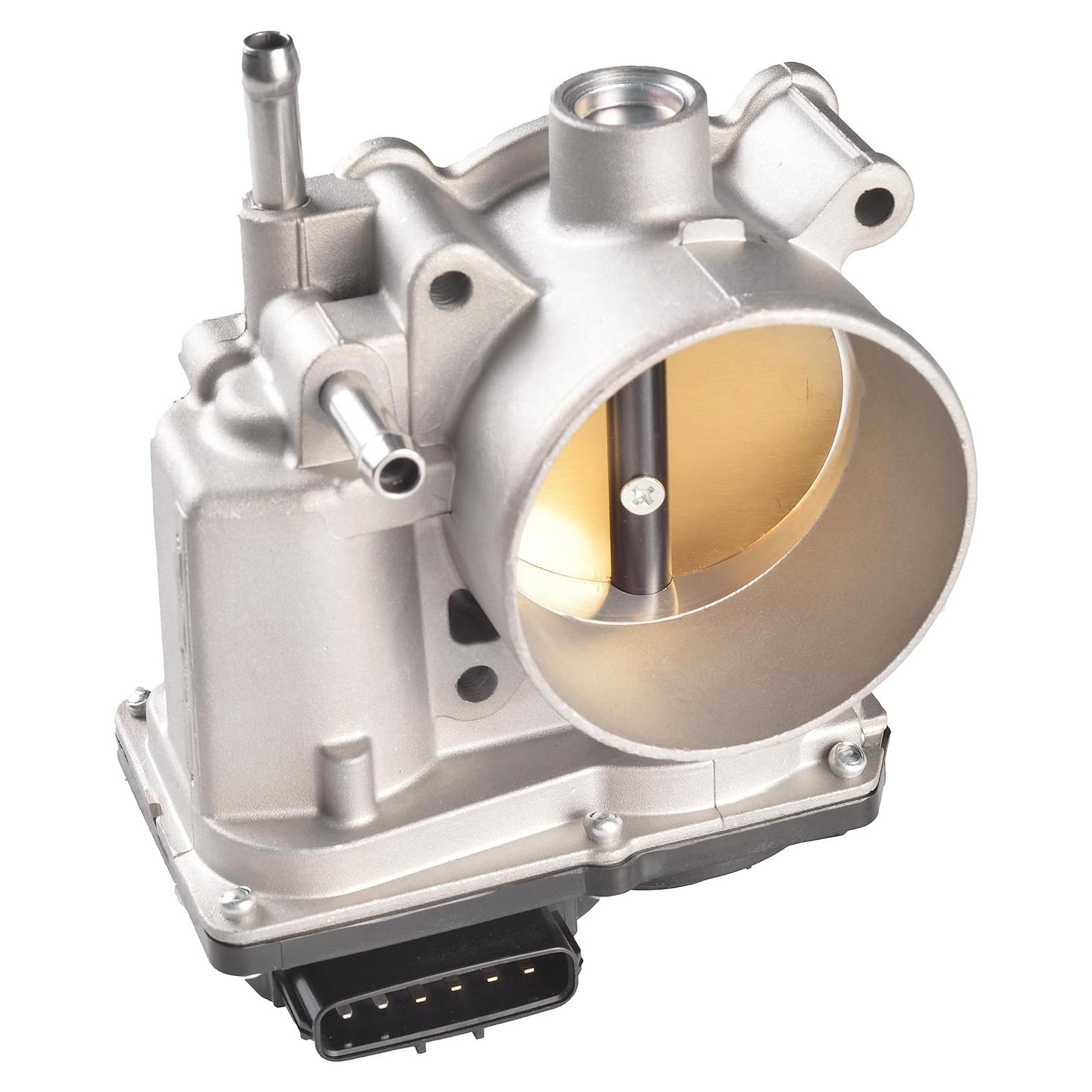 Cuerpo de Aceleración Eléctrico CUGANO para Toyota Yaris 2006-2015