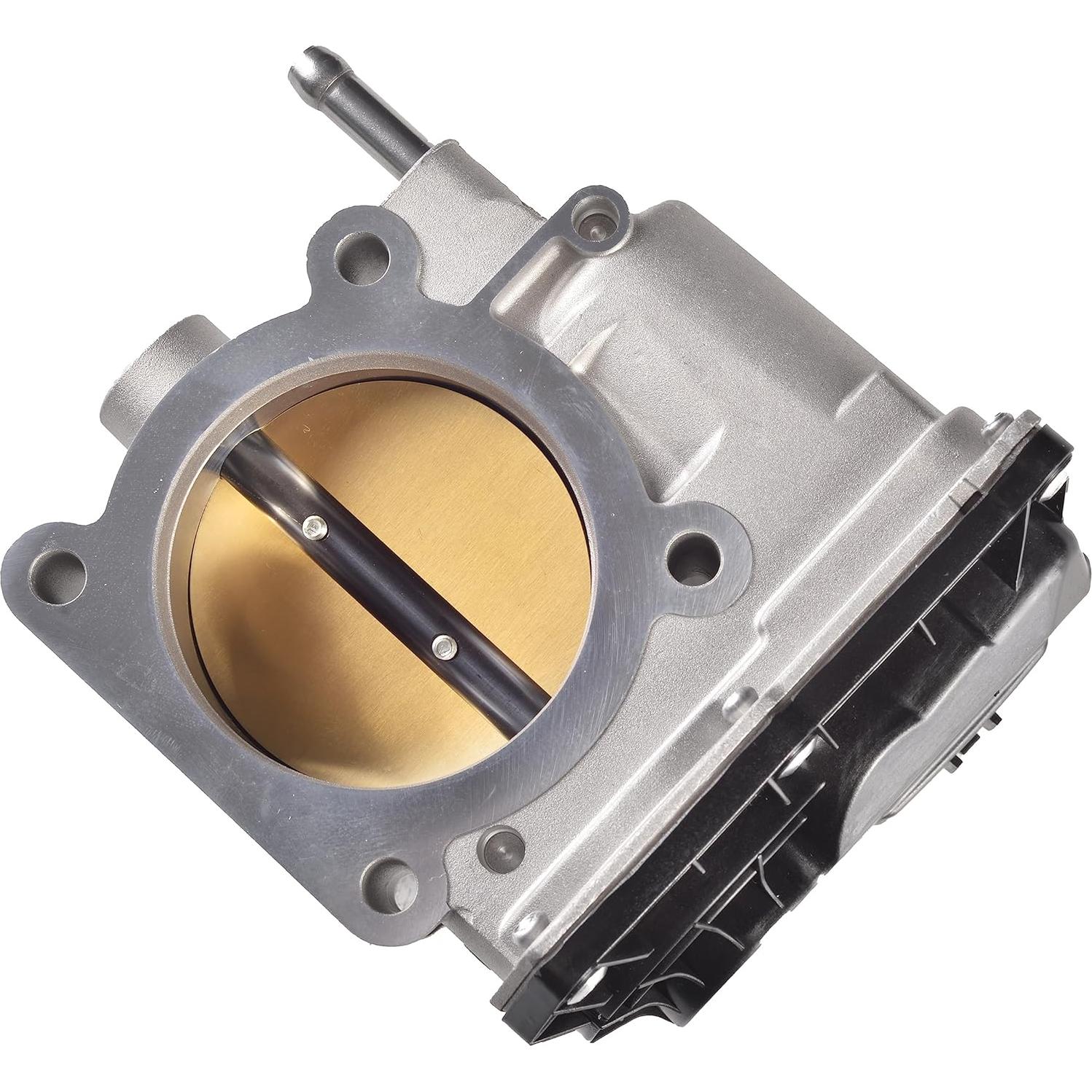 Cuerpo de Aceleración Eléctrico CUGANO para Toyota Yaris 2006-2015