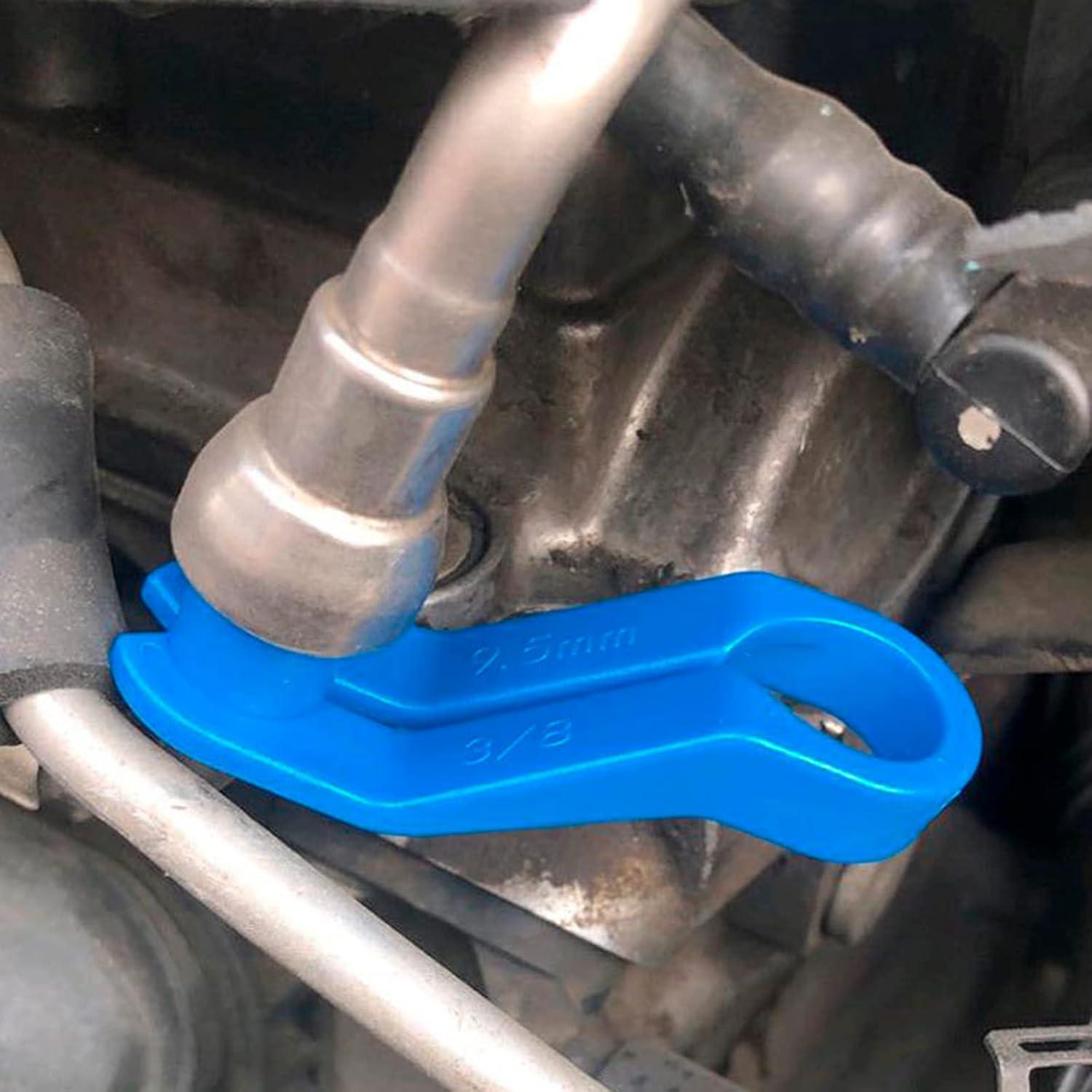 Juego de herramientas de desconexión de combustible Vkinman 7 piezas