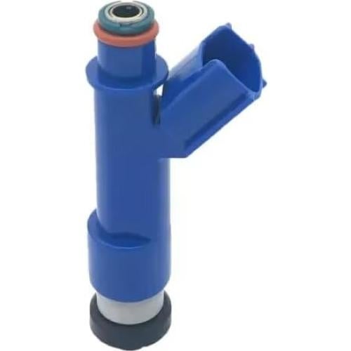 Inyectores de Combustible Toyota Yaris Corolla 1.5L 4 Pcs