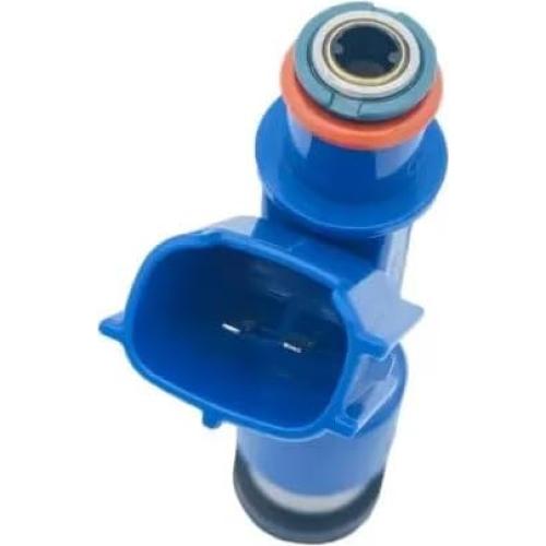 Inyectores de Combustible Toyota Yaris Corolla 1.5L 4 Pcs