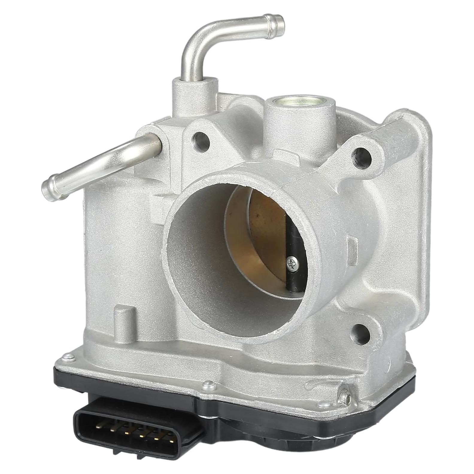 Cuerpo de Aceleración VekAuto 46mm para Toyota Yaris 2007-2018