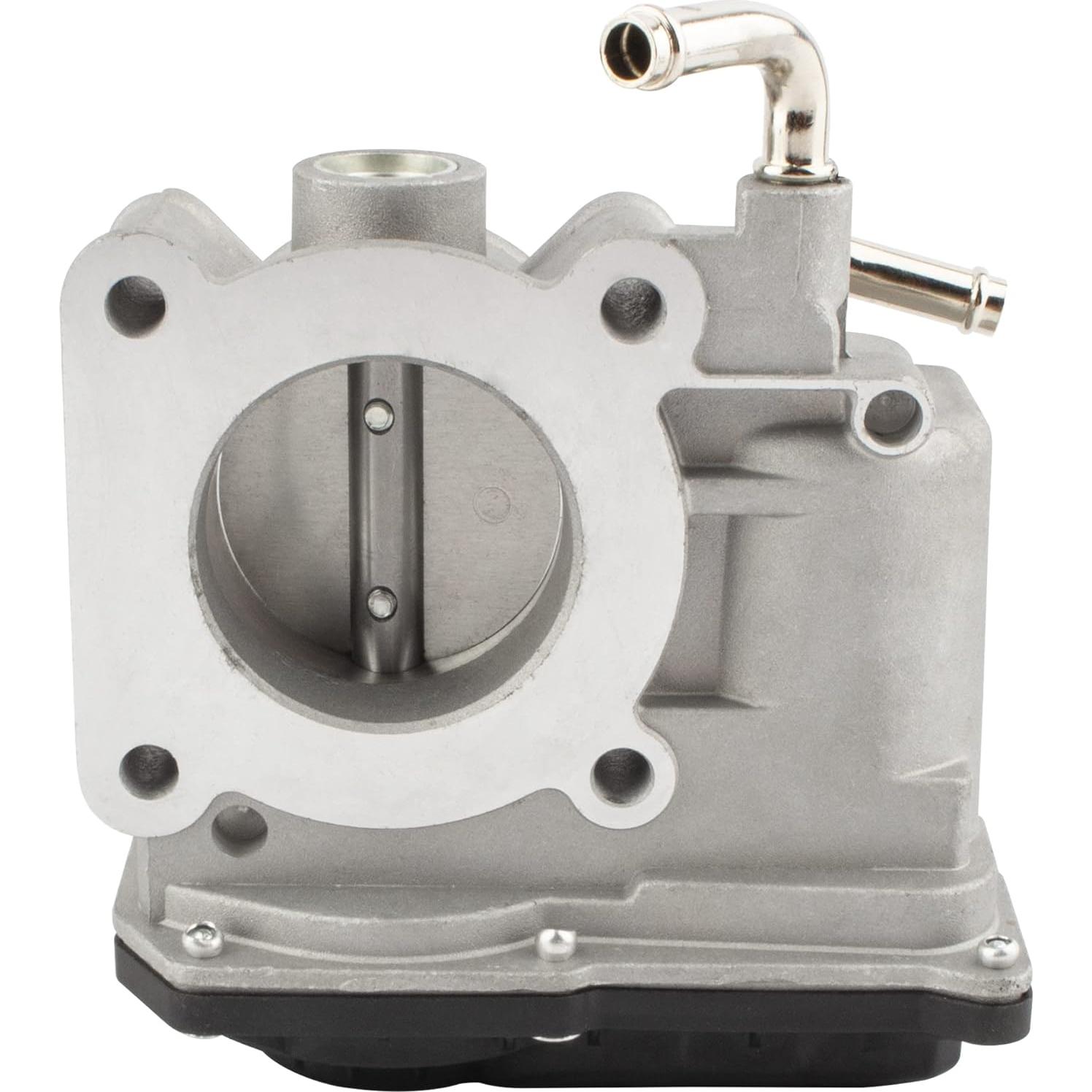 Cuerpo de Aceleración Electrónico BOXI para Toyota Yaris 2006-2019