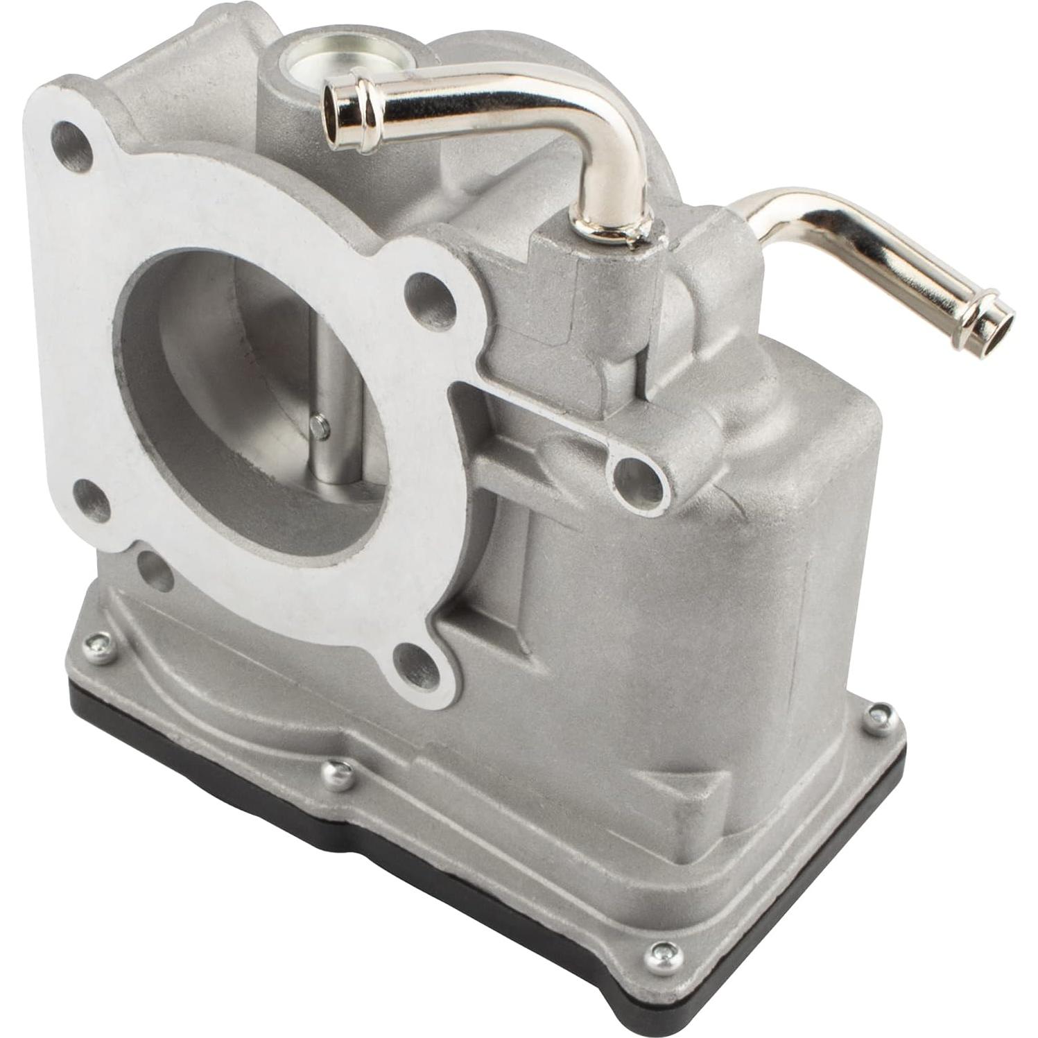 Cuerpo de Aceleración Electrónico BOXI para Toyota Yaris 2006-2019