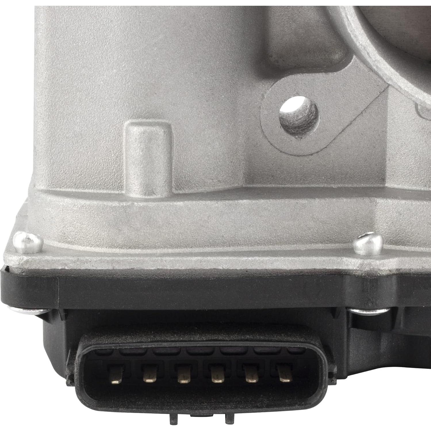 Cuerpo de Aceleración Electrónico BOXI para Toyota Yaris 2006-2019