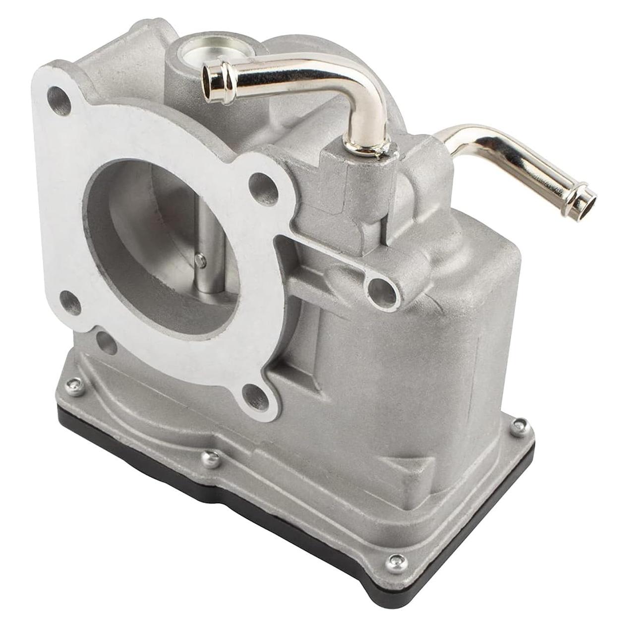 Cuerpo de Aceleración Electrónico MYSMOT para Toyota Yaris 2007-2012