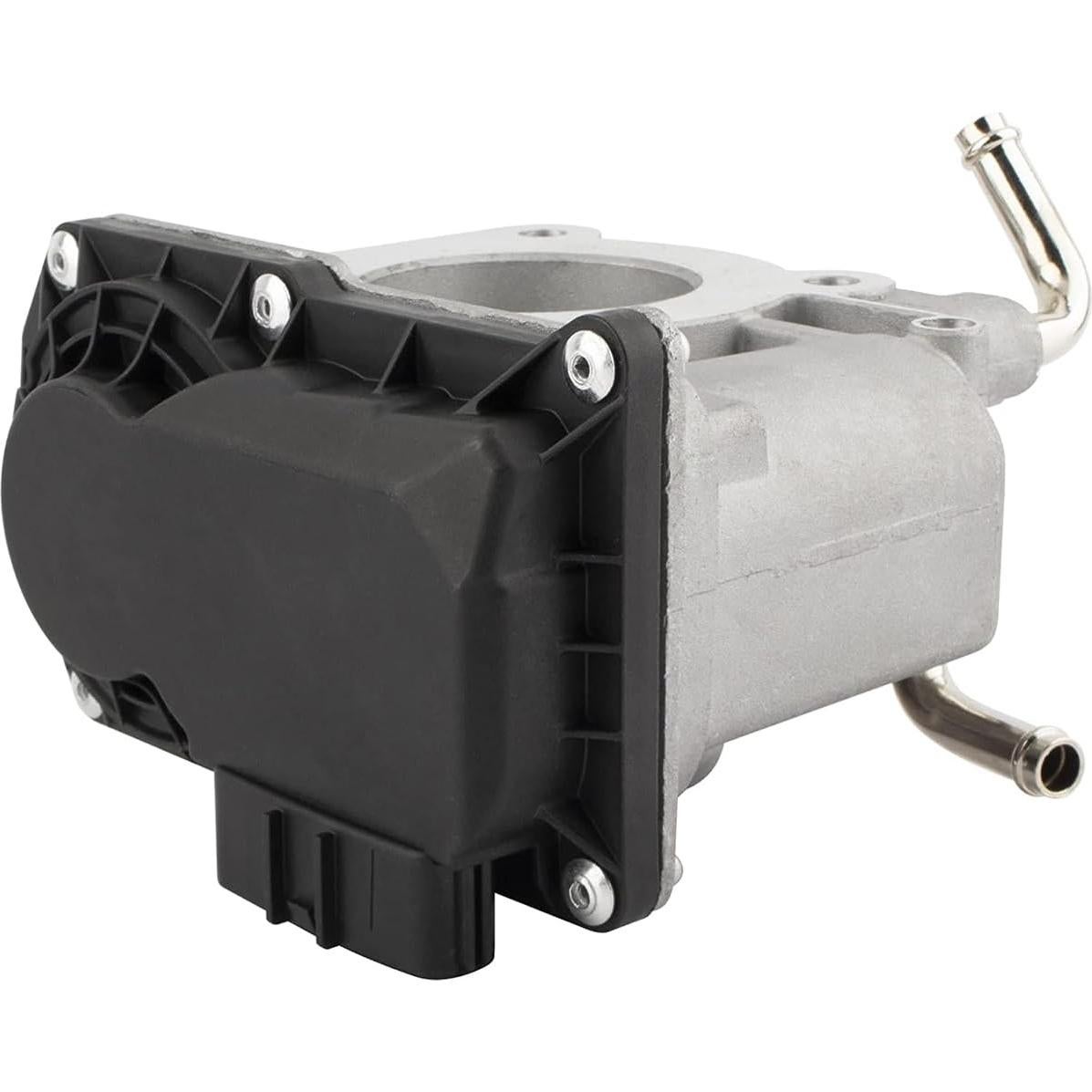 Cuerpo de Aceleración Electrónico WEDOAUTO para Toyota Yaris 2007-2012