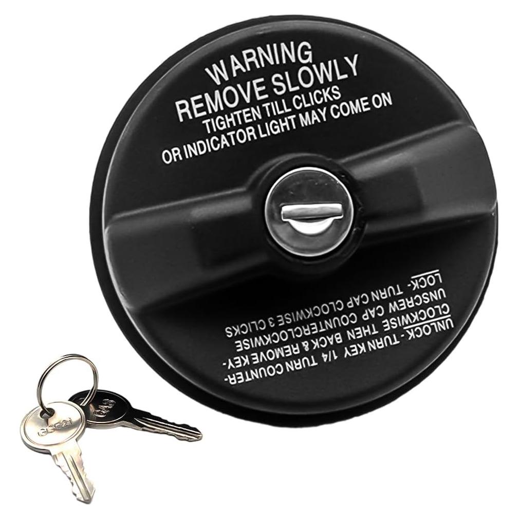 Tapa de combustible CADICATV para Toyota, Nissan y Chevy