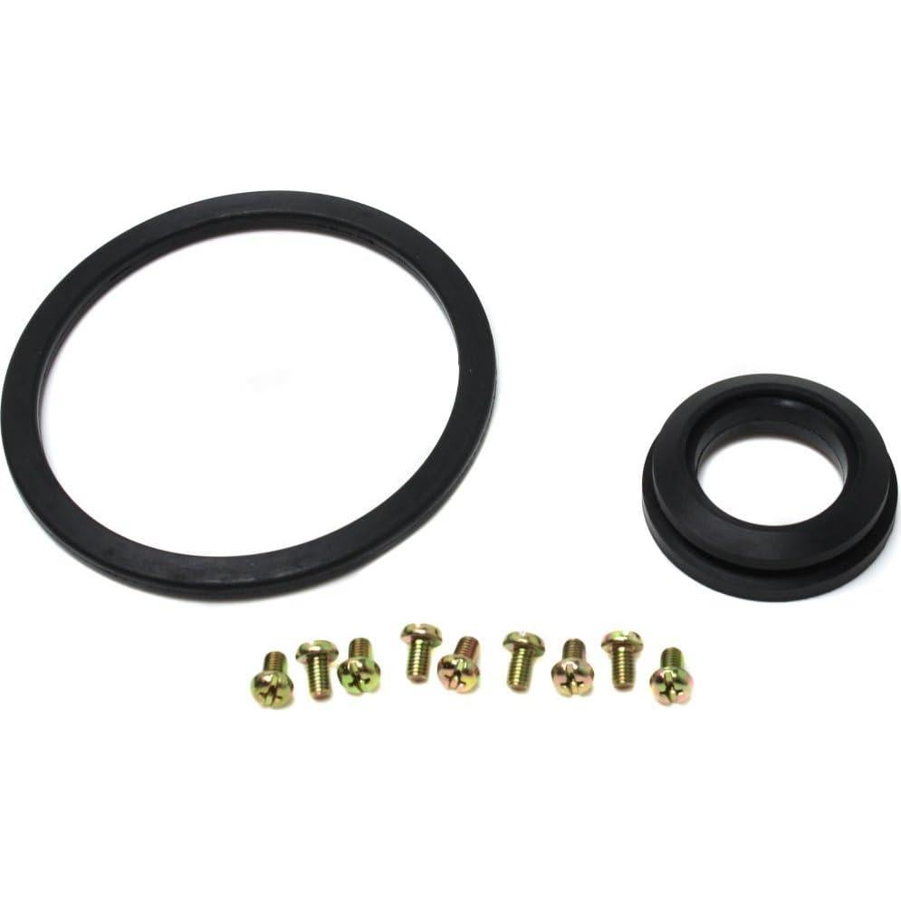 Tanque de Combustible 50L Evan Fischer para Toyota Corolla 2003-2004