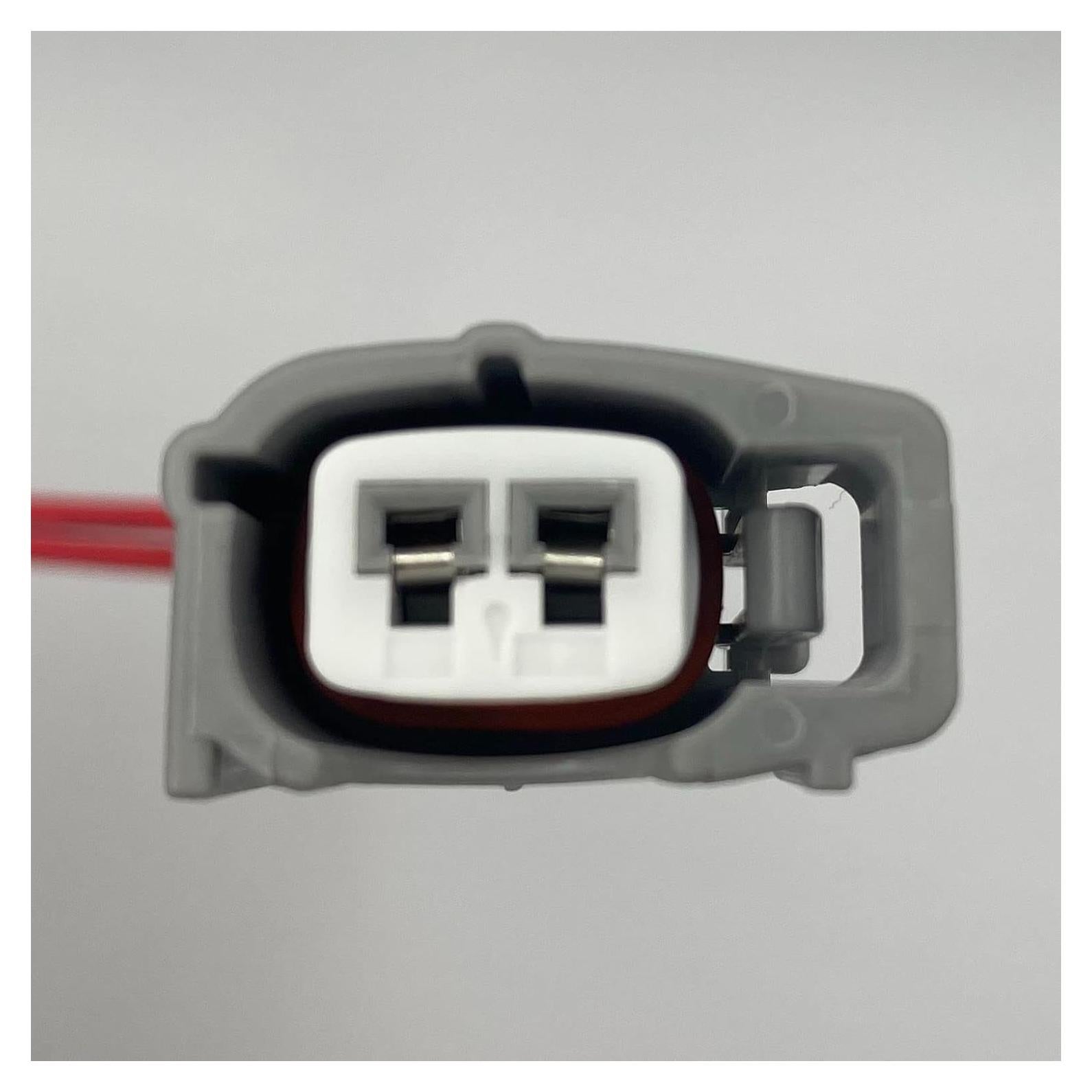 Conectores de inyector de combustible DigiAutoPart 61890611