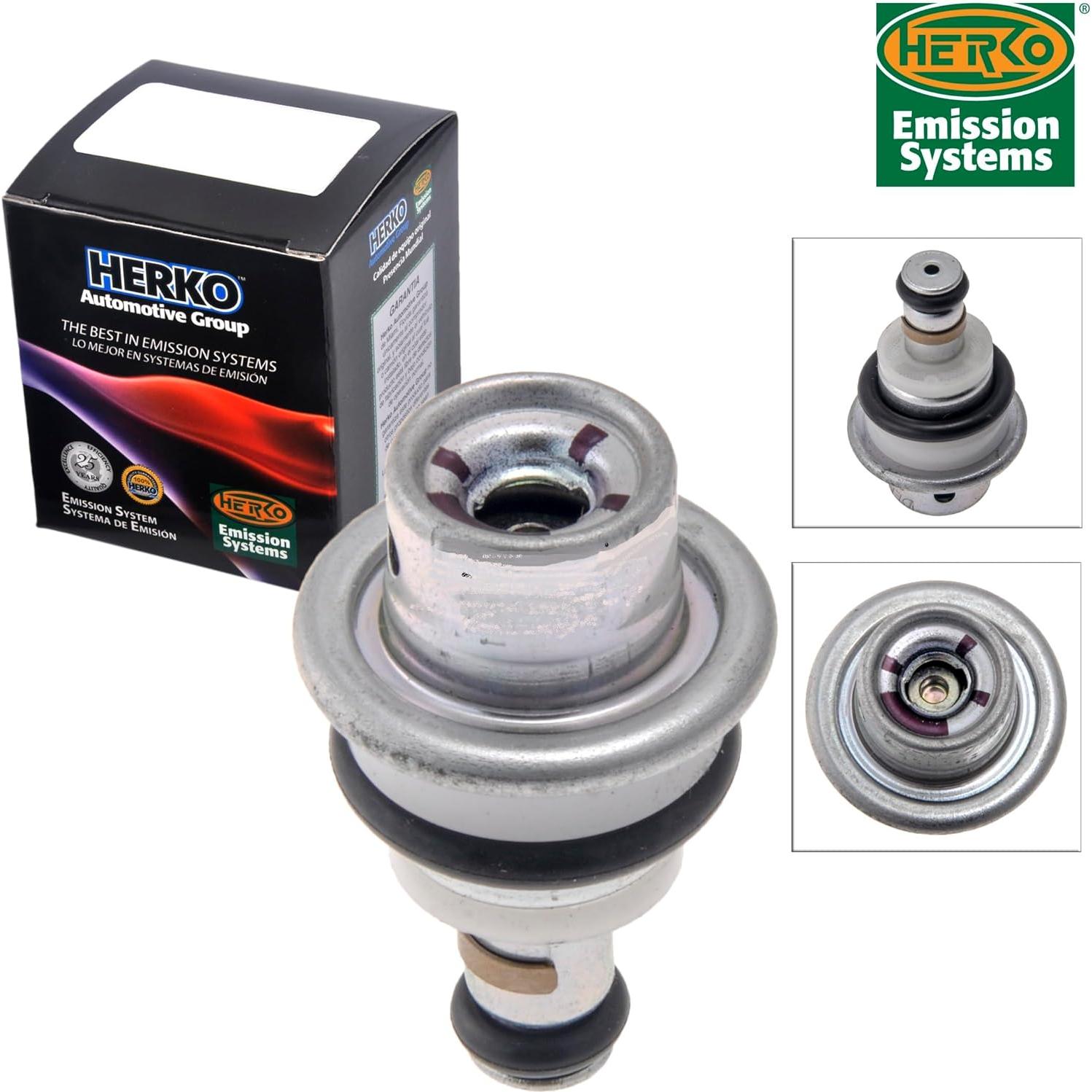 Regulador de Presión de Combustible AD Auto Parts PR4090 para Toyota, Lexus y Scion 2005-2014