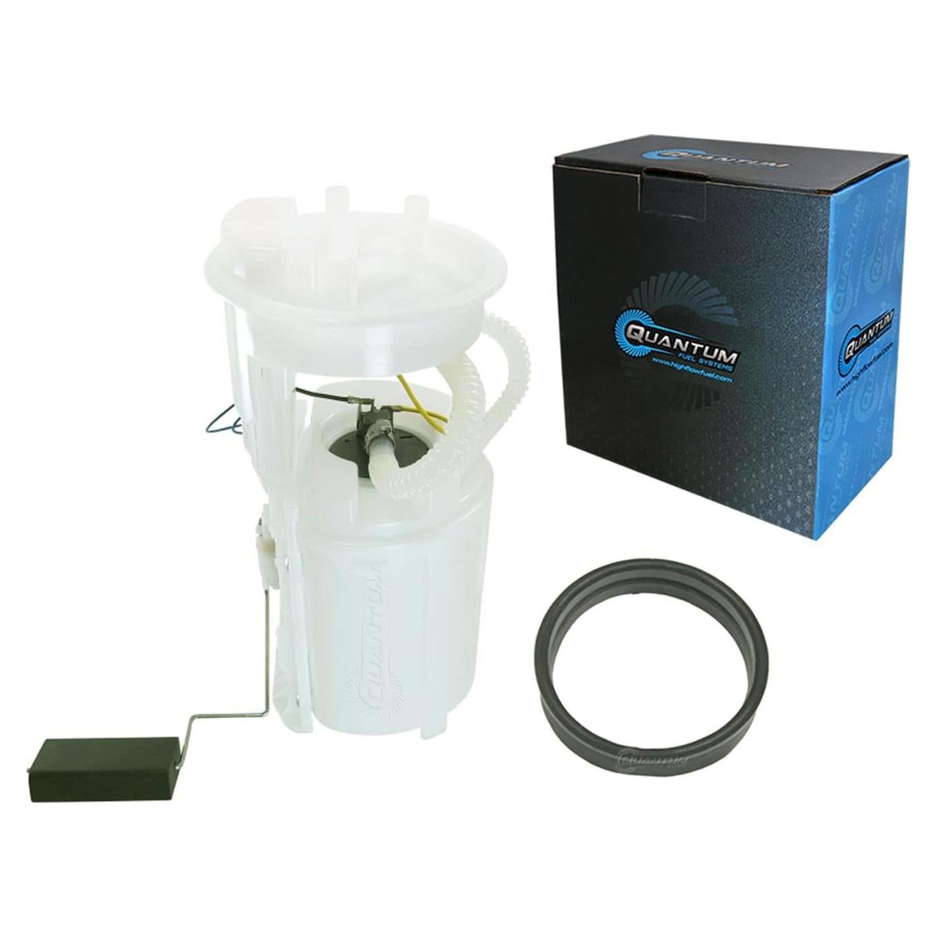 Bomba de combustible HFP-A35 QFS para Volkswagen 1998-2009