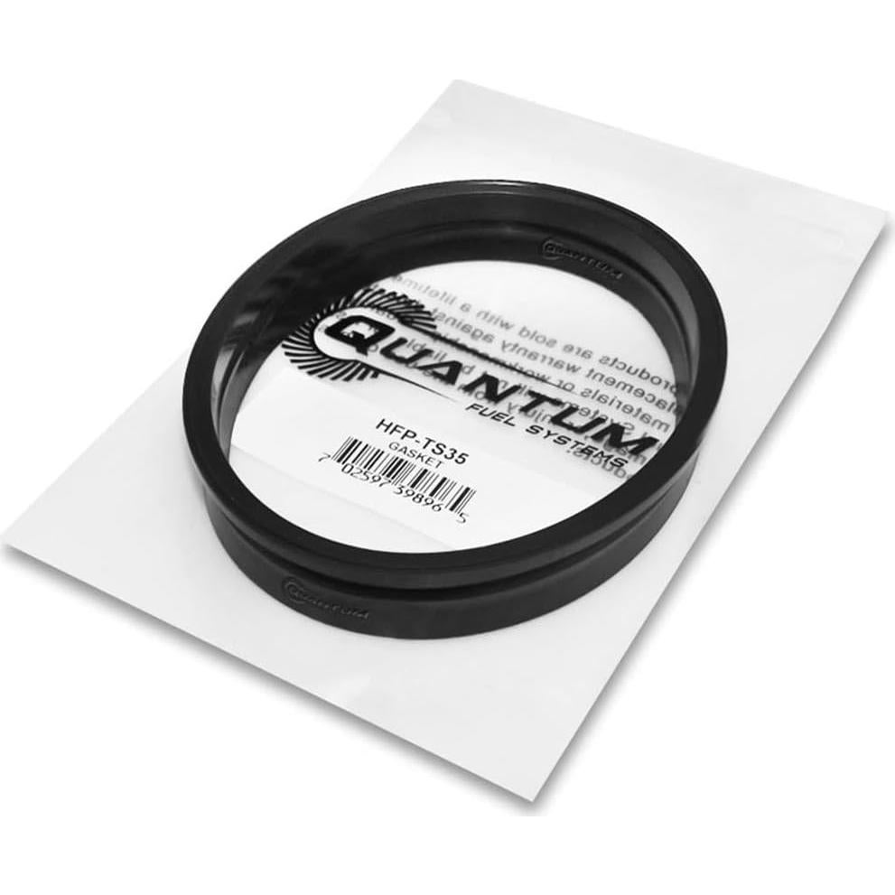 Bomba de combustible HFP-A35 QFS para Volkswagen 1998-2009