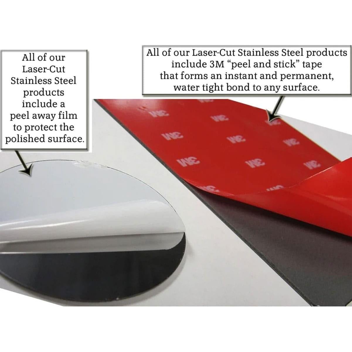 Cubierta de puerta de gas QAA para Toyota Camry 2015-2017