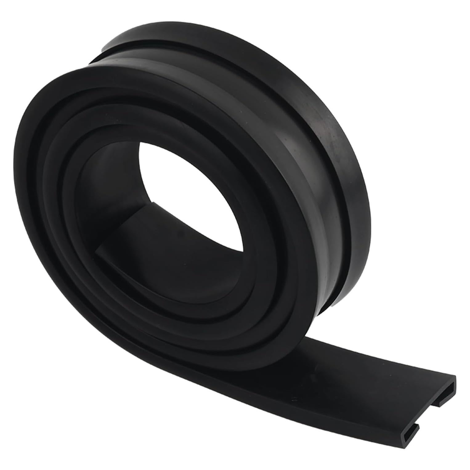 Aislador de Correas de Tanque de Combustible YGDMD 1.8m EPDM