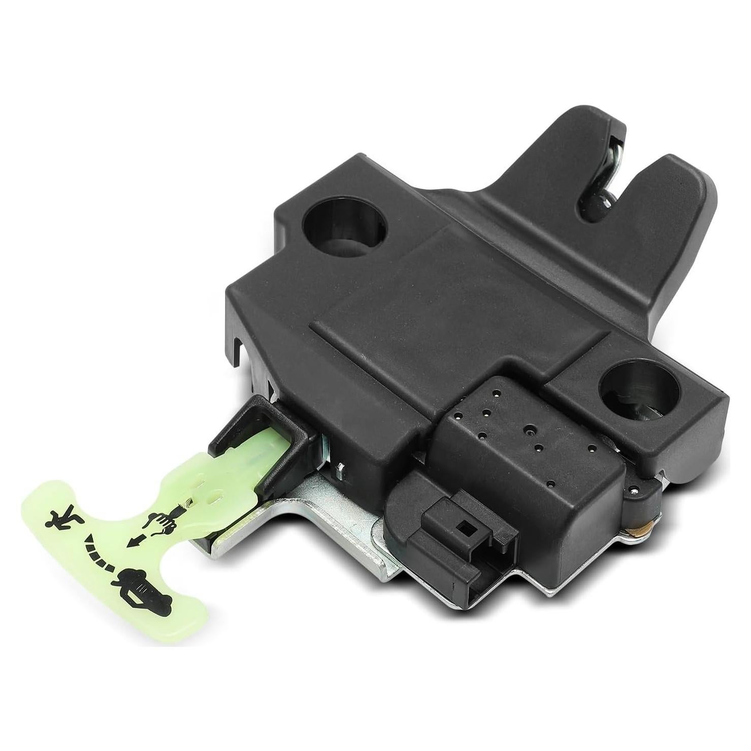 Actuador de Cerradura Maletero A-Premium Toyota Yaris 2007-2012