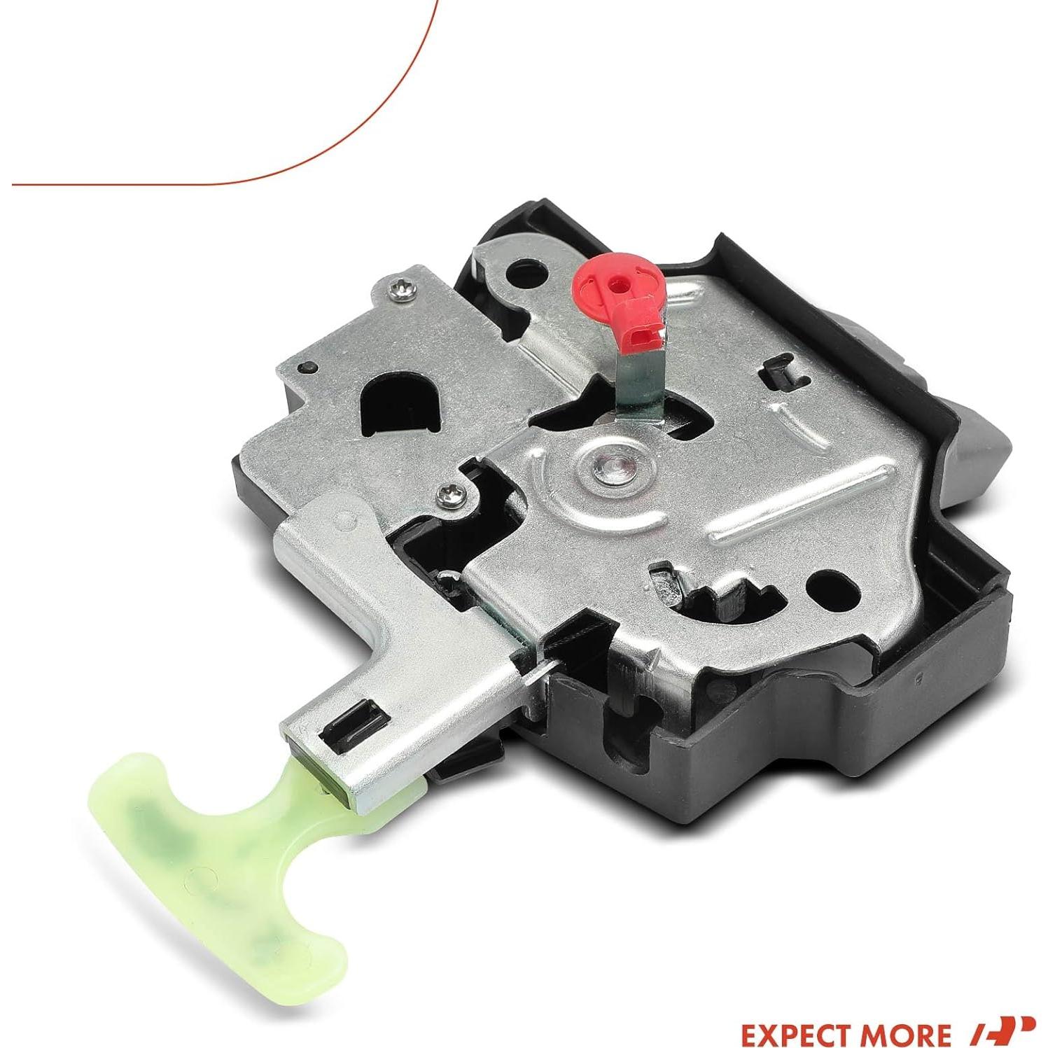 Actuador de Cerradura Maletero A-Premium Toyota Yaris 2007-2012