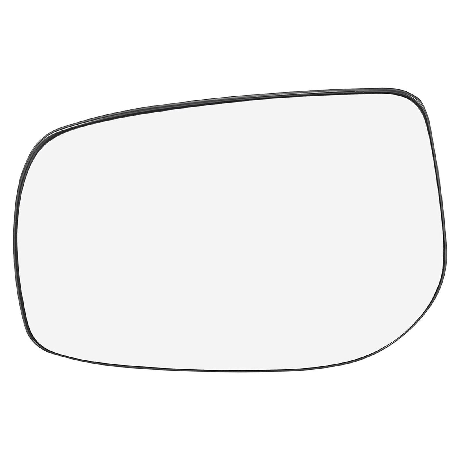 Espejo Retrovisor Izquierdo X AUTOHAUX para Toyota Yaris 2006-2012