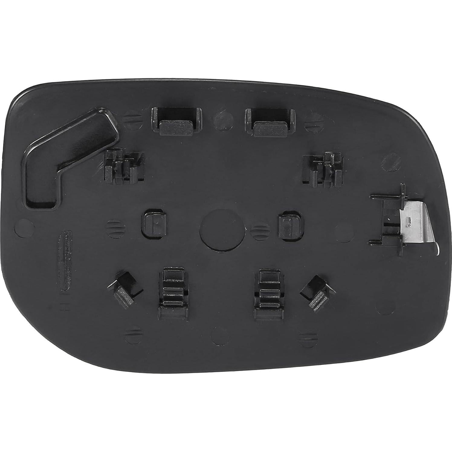 Espejo Retrovisor Izquierdo X AUTOHAUX para Toyota Yaris 2006-2012