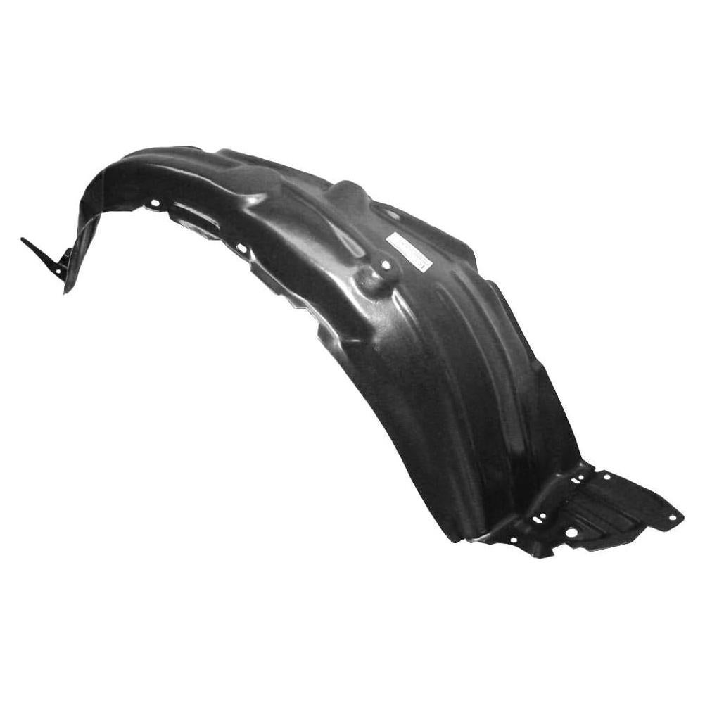 Protector Salpicadero Izquierdo Frontal FAIPART para Yaris 2007-2012