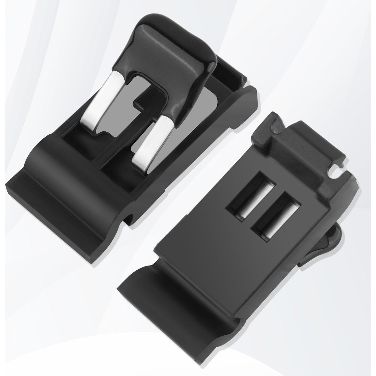 Abrazadera de resorte de puerta de combustible Carleef 77360-30070