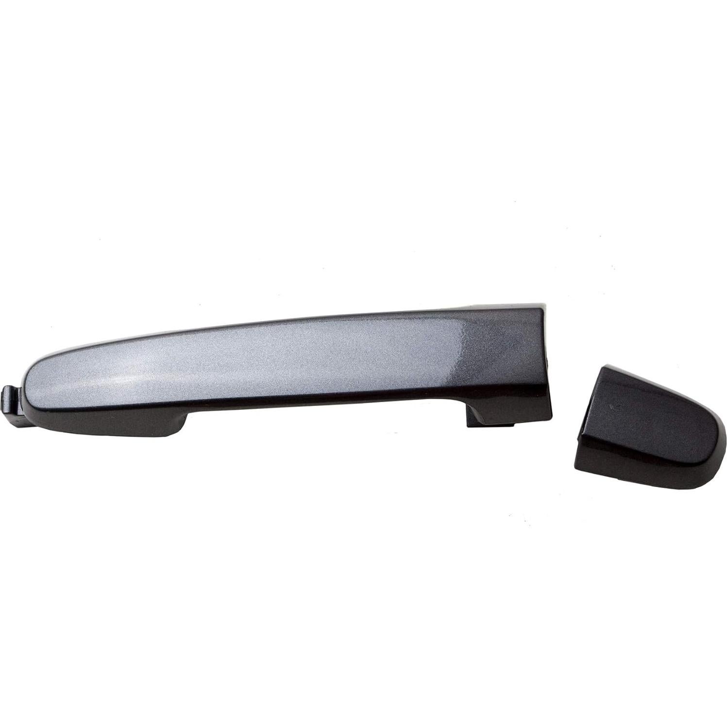 Mango de puerta exterior Advance Ignition 1G3 Gris metálico