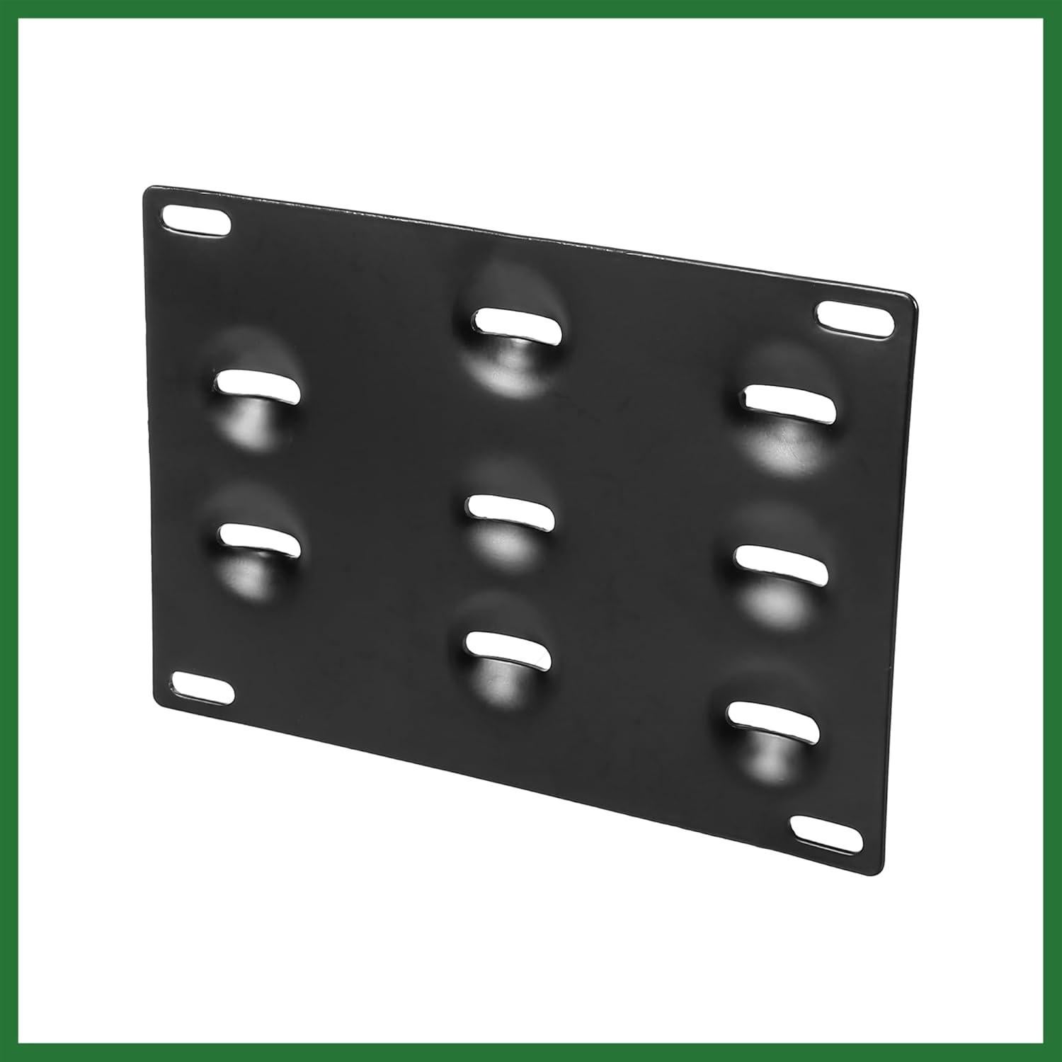 Soporte de Placa de Licencia Motoforti para Toyota Yaris Viejo