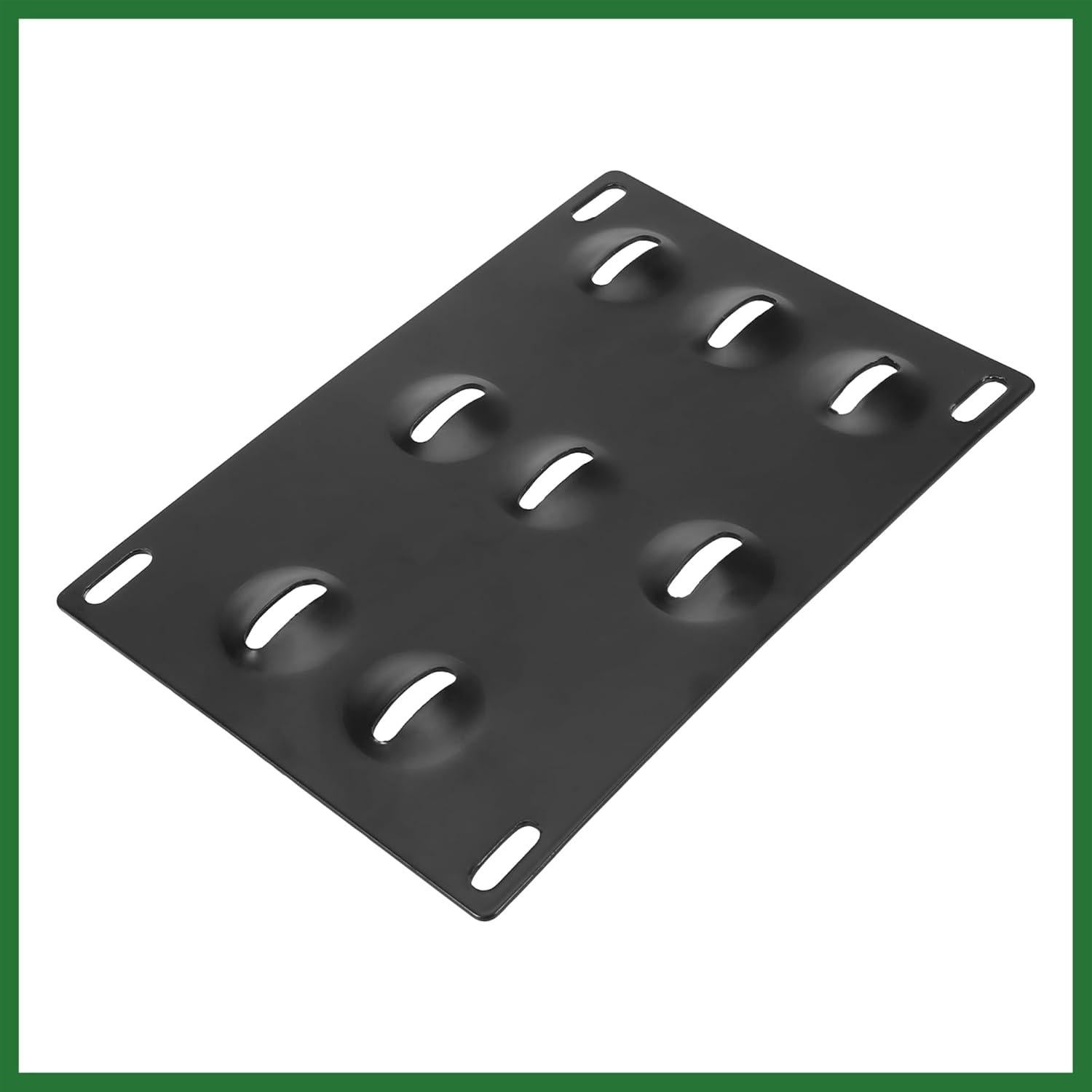 Soporte de Placa de Licencia Motoforti para Toyota Yaris Viejo