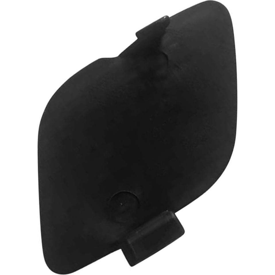 Cubierta gancho remolque delantera RAGBUSCLE Toyota Yaris 2017-2020