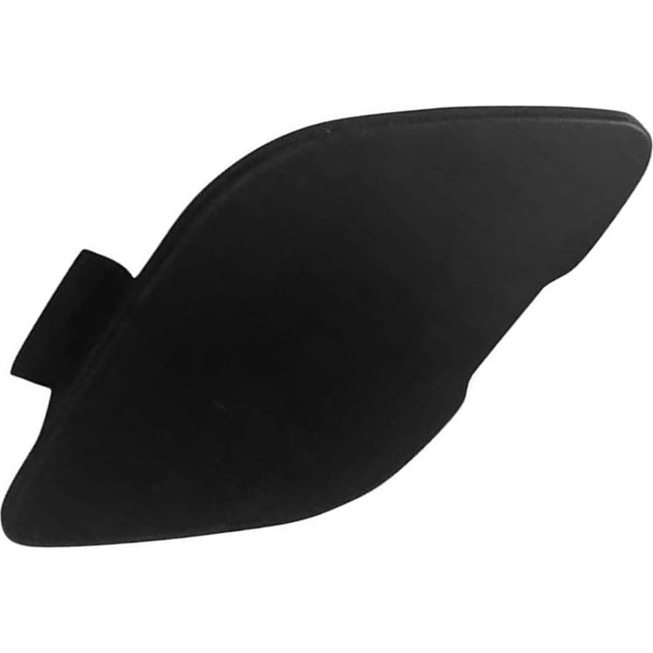 Cubierta gancho remolque delantera RAGBUSCLE Toyota Yaris 2017-2020