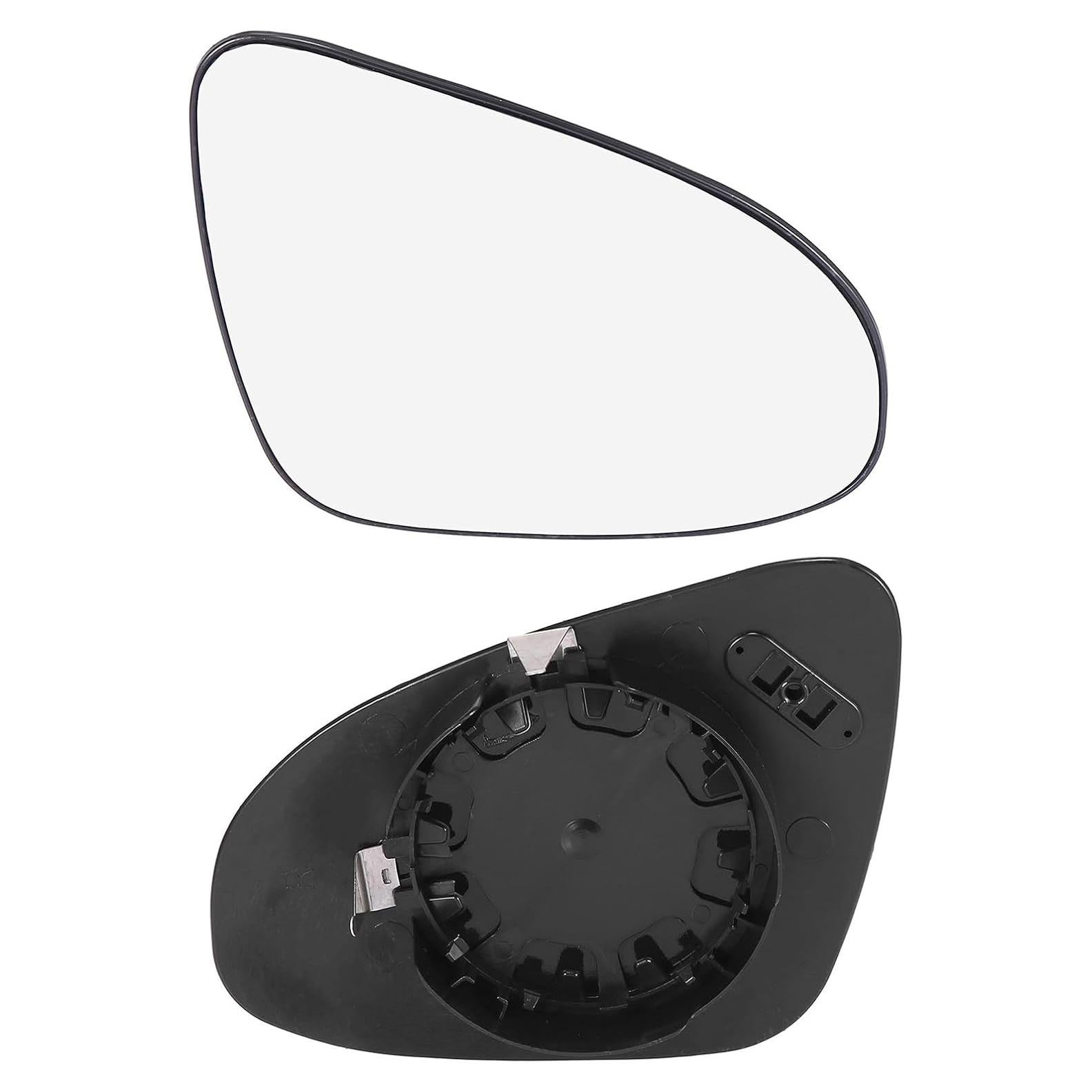 Espejo Calentado Lateral Derecho TOP-VIGOR para Toyota