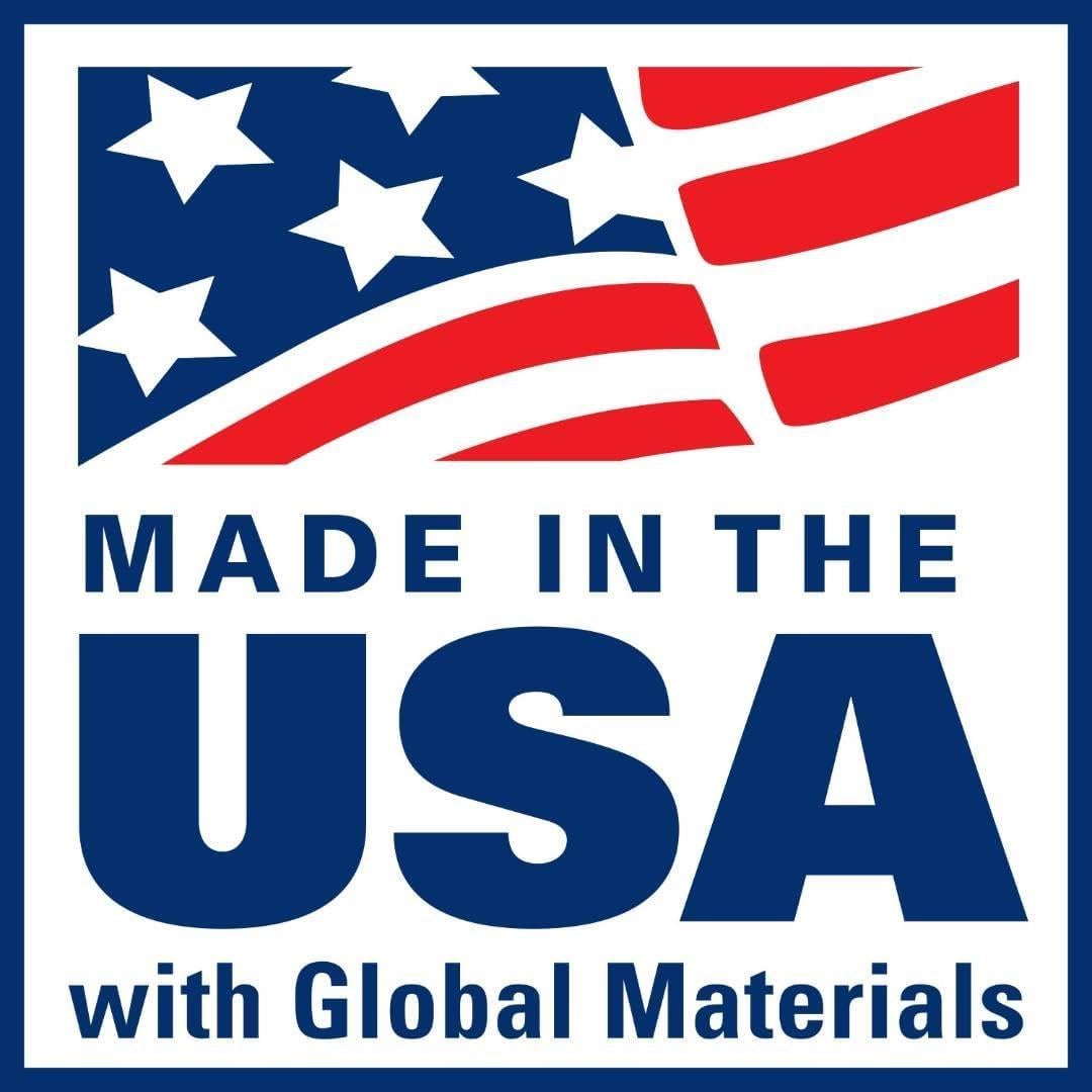 Deflectores de Ventana Auto Ventshade 92916 para Toyota Yaris 2007-2011 - Humo