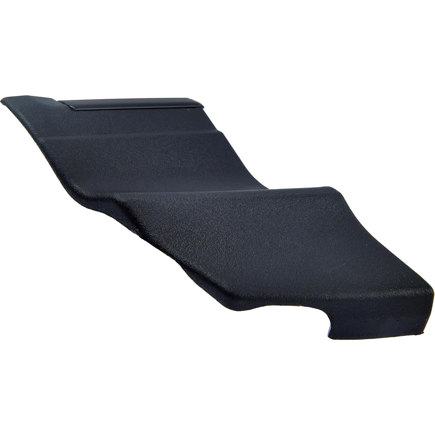 Cubiertas de Cowl Limpiaparabrisas Toyota Yaris 2006-2010 ABS