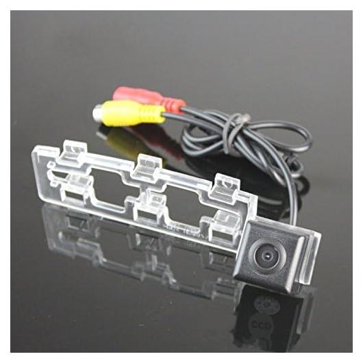 Cámara de visión trasera ueBEST para Toyota Yaris 2008-2012