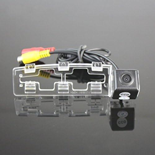 Cámara de visión trasera ueBEST para Toyota Yaris 2008-2012