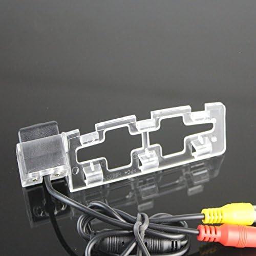 Cámara de visión trasera ueBEST para Toyota Yaris 2008-2012