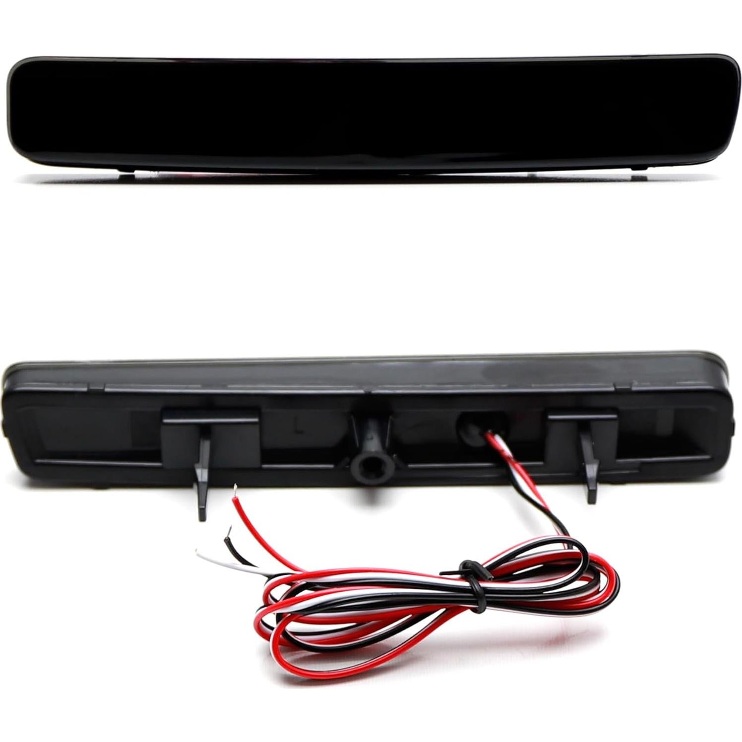 Luz Reflectora LED Ahumada iJDMTOY para Toyota GR Corolla 2023