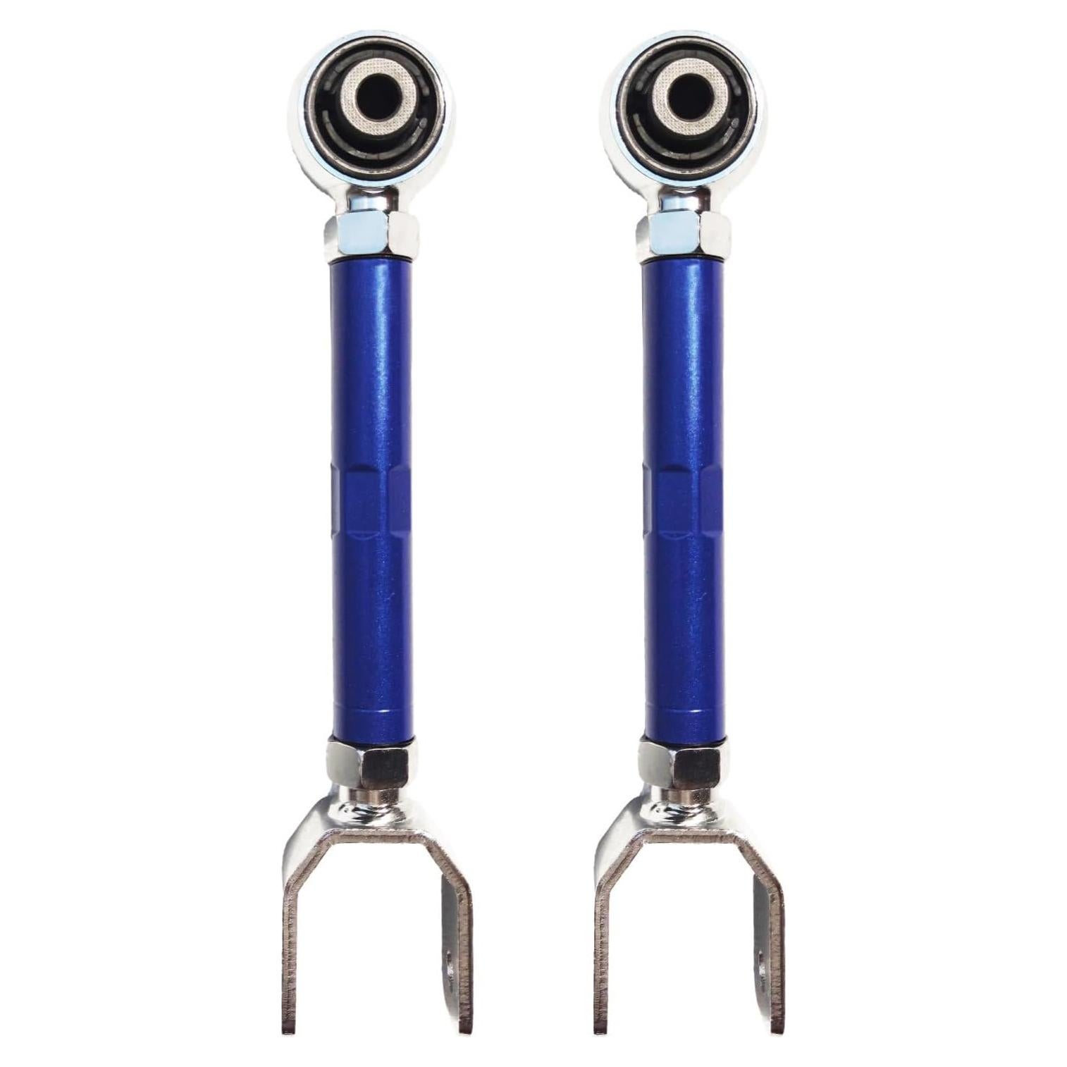 Brazos de Toe Traseros Ajustables DAZZLAIT JP-TO-9012 para Toyota