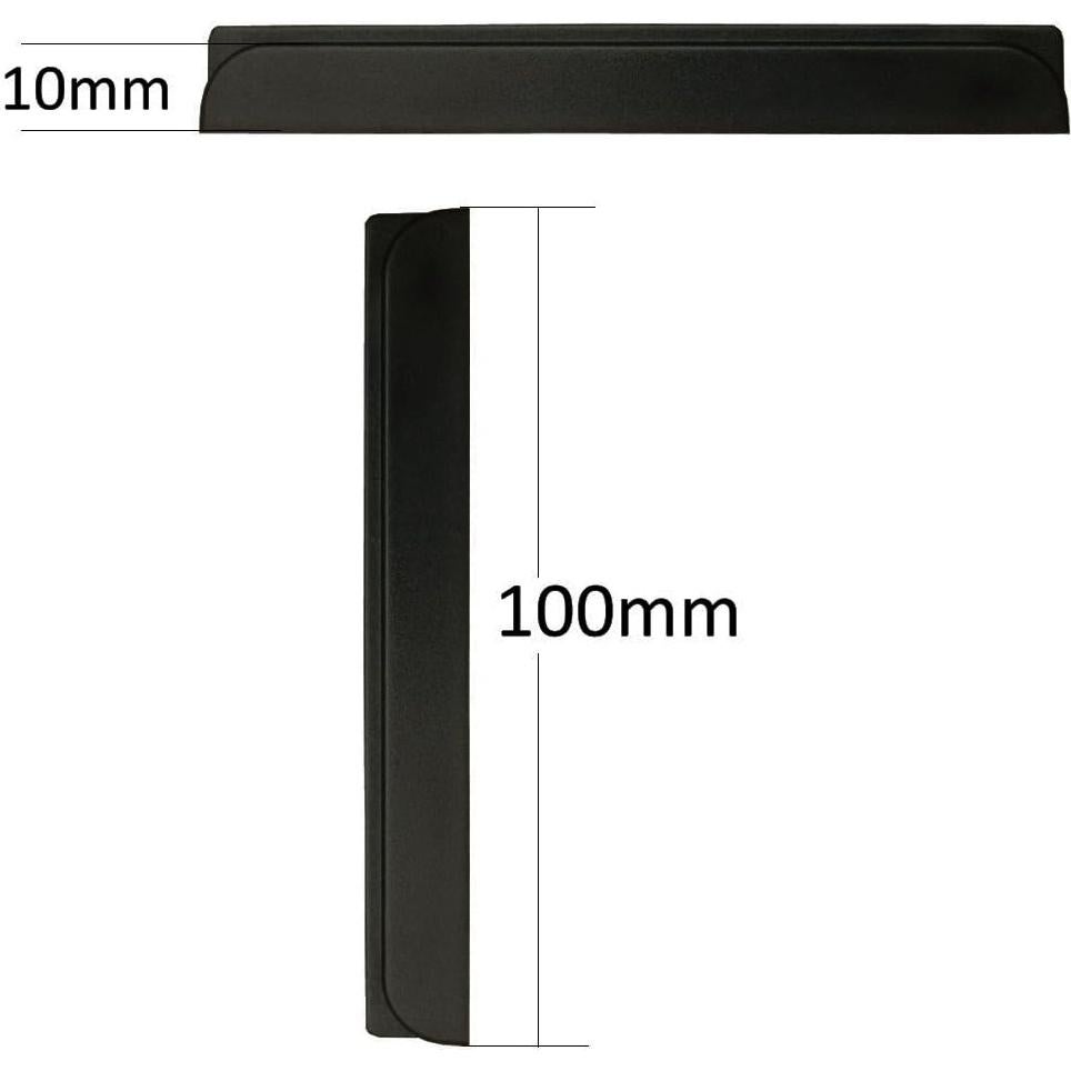 Kit de Soportes Doble DIN para Toyota y Scion - DKM 1 Par