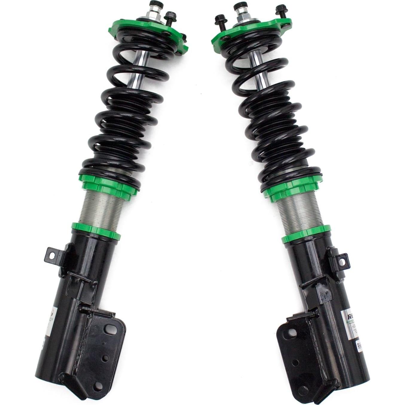 Kit Coilovers Rev9 Hyper-Street II para Toyota Corolla 1993-97