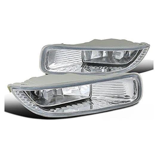 Luces Antiniebla ESPEJO-D Sintonización H3 para Toyota Corolla 03-04