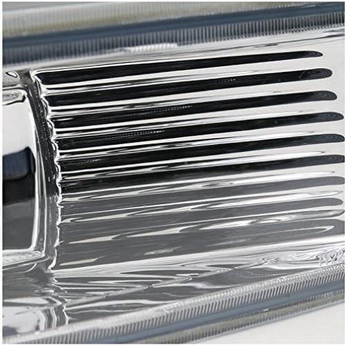 Luces Antiniebla ESPEJO-D Sintonización H3 para Toyota Corolla 03-04