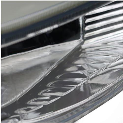 Luces Antiniebla ESPEJO-D Sintonización H3 para Toyota Corolla 03-04