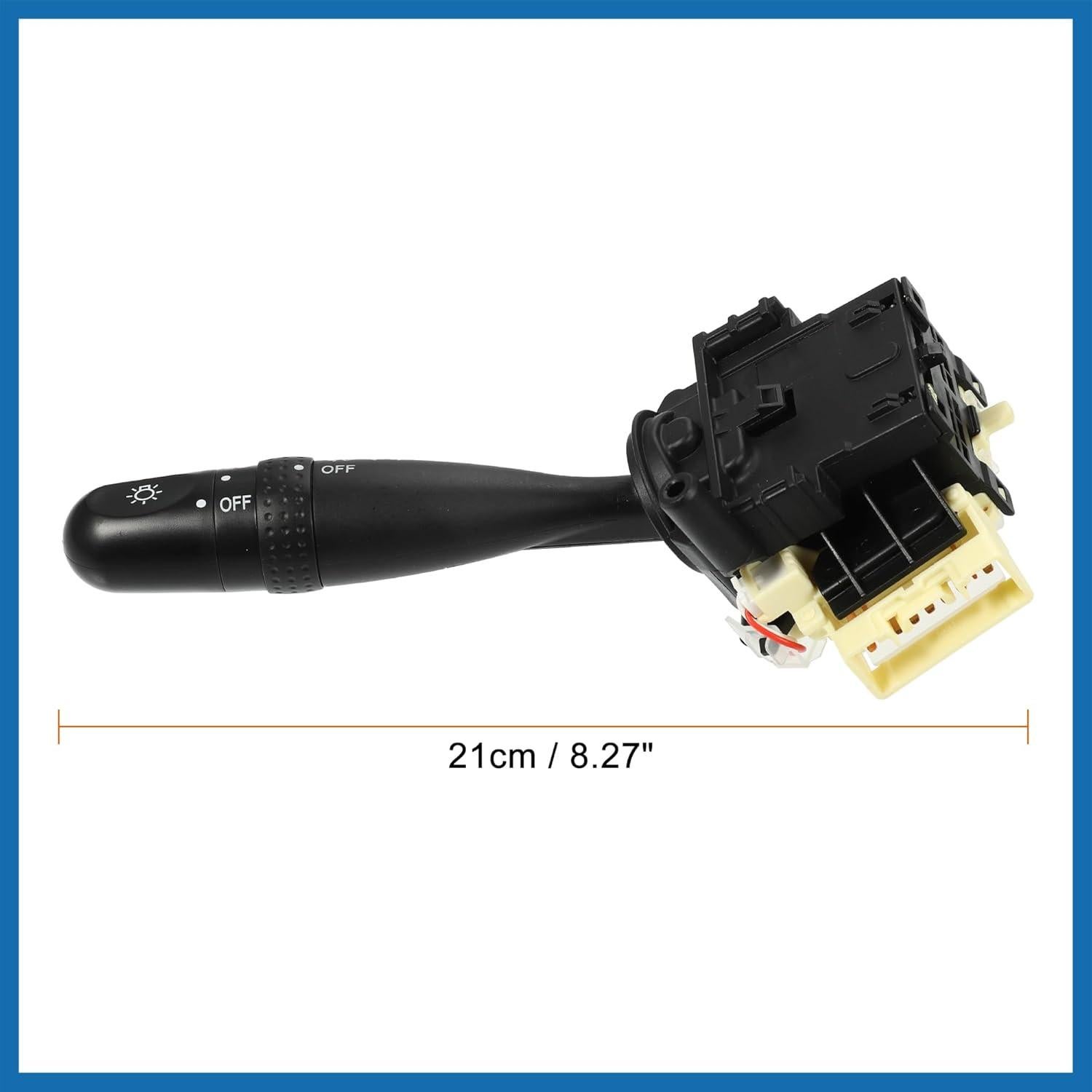 Interruptor de Luz de Señal de Giro Toyota Corolla/Matrix 2003-2008