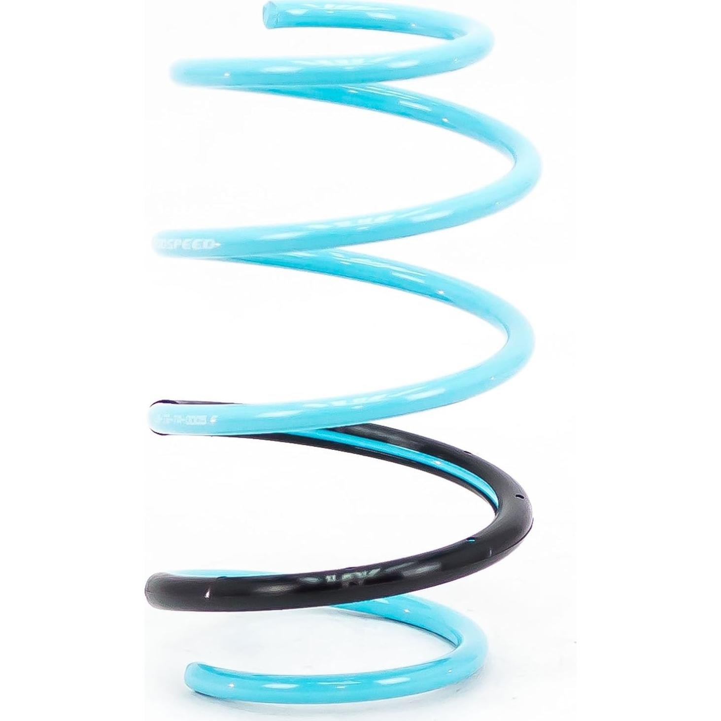 Resortes de Bajada Godspeed para Toyota Corolla 2014-2019