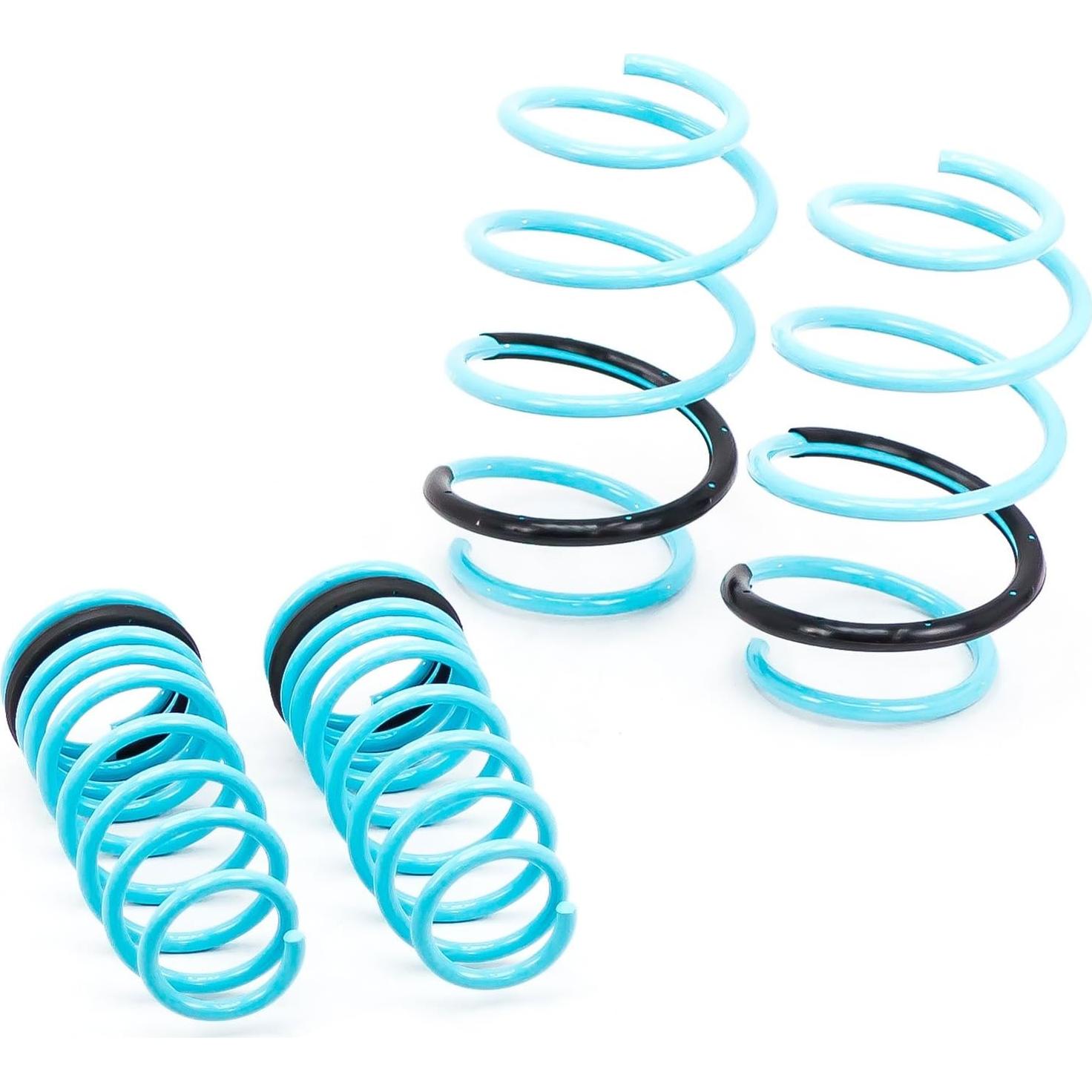 Resortes de Bajada Godspeed para Toyota Corolla 2014-2019